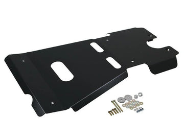 Toyota Fortuner/Hilux (2005-2015) Belly Guard - by Front Runner